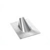 Steep Roof FLashing (SPECIAL ORDER) - 6" DuraVent Type B Gas Vent